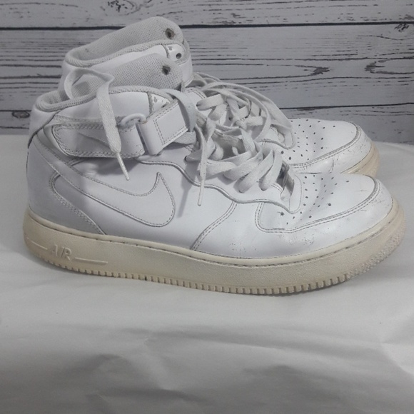 discontinuing air force 1s